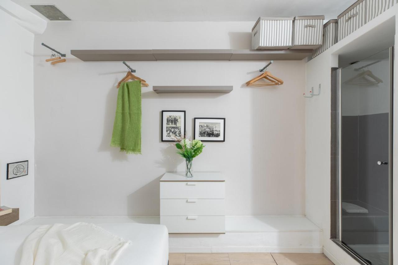 Iflat Cozy In Monti Apartment Rome Luaran gambar