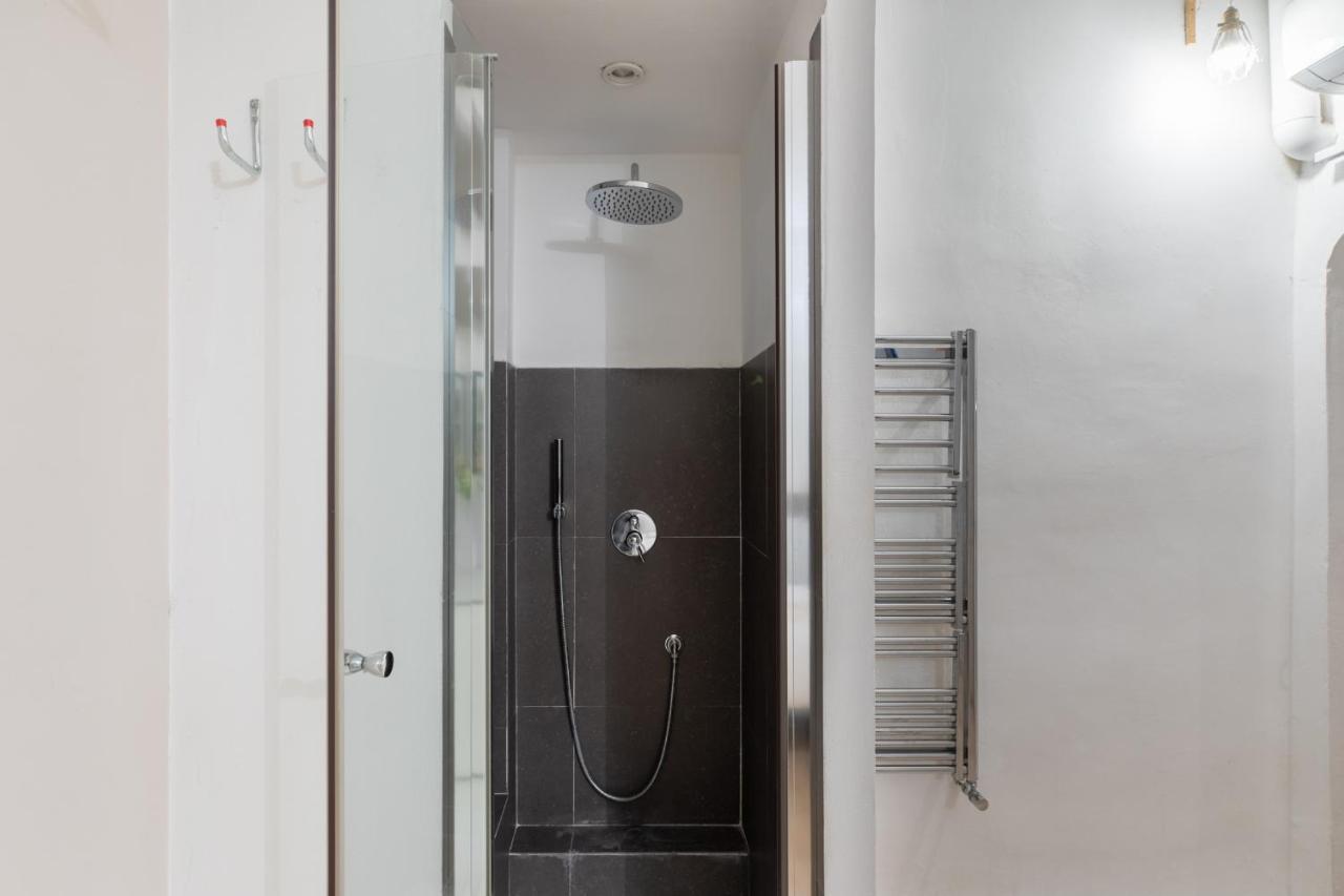 Iflat Cozy In Monti Apartment Rome Luaran gambar