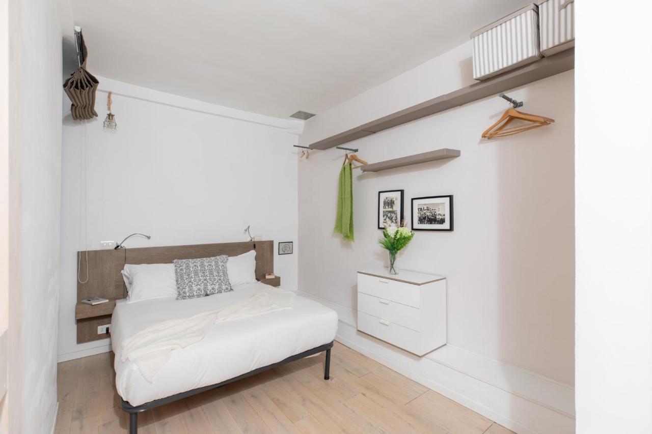 Iflat Cozy In Monti Apartment Rome Luaran gambar