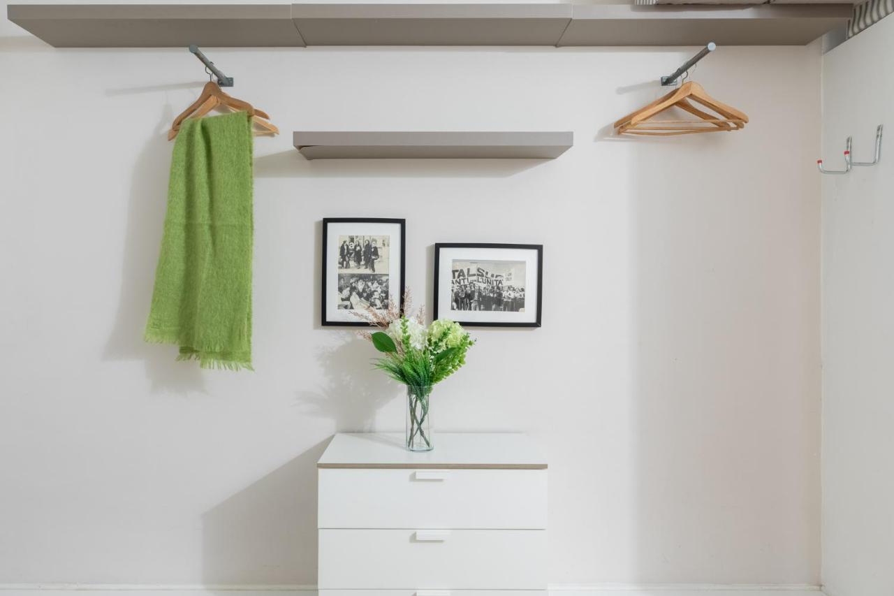 Iflat Cozy In Monti Apartment Rome Luaran gambar